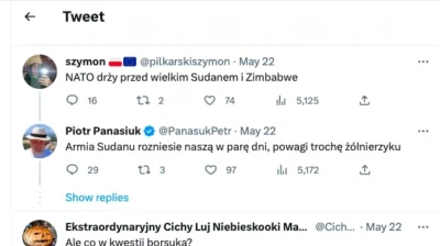 wyindywidualizowanyentuzjasta - Ciekawe jak on odniesie się do komentarzy Panasiura o...