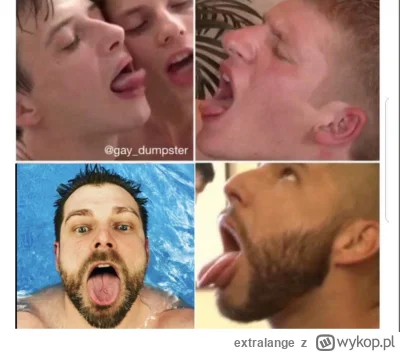 extralange - Jedyne zdjęcie na którym nietypowy jest typowy do swoich upodobań. 
#kon...