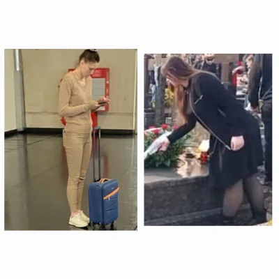 bellacavem - #kononowicz 
Zobaczcie jak one wyglądają. Śmiechu warte. Ręce opadają o ...