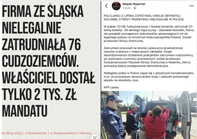 kamil-tumuletz - @Seinfeld9098 minimalna to nie jest 1100€ tylko 13zł miesięcznie…

#...