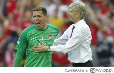 CzystaOdra - Grupa Wengera.

#arsenal  #heheszki  #humorobrazkowy  #wojna #rosja #ukr...