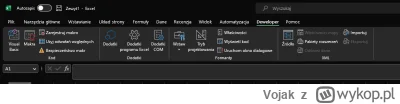 Vojak - @Exeler: ja korzystam z tej wersji Office i wygląda na to, że działa. Visual ...