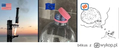 b4kus - #spacex #heheszki #wyk0pki #takaprawda