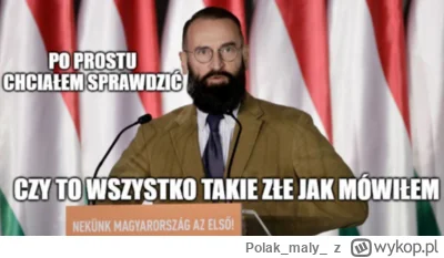 Polakmaly - @Reiden: znałem kiedyś takiego kolesia homofoba który po rynnie przed gej...