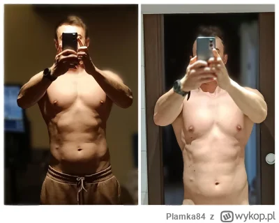 Plamka84 - #agresywnaswiniodukcja #chudnijzwykopem #mirkokoksy #mikrokoksy #redukcja ...