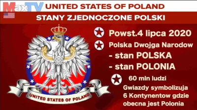 krucjan - @rfk_90Hz robią reportaż ze stanu Polska Stanów Zjednoczonych Polski.