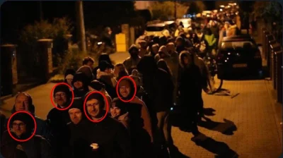 ben-cole - @felakuti: Czemu te sojaki-fajnopolaki wyglądają jak z jednej sztancy, klo...