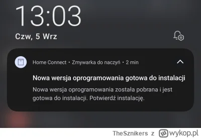 TheSznikers - Future is now old Man ( ͡º ͜ʖ͡º)

#technologia #przyszlosc #agd