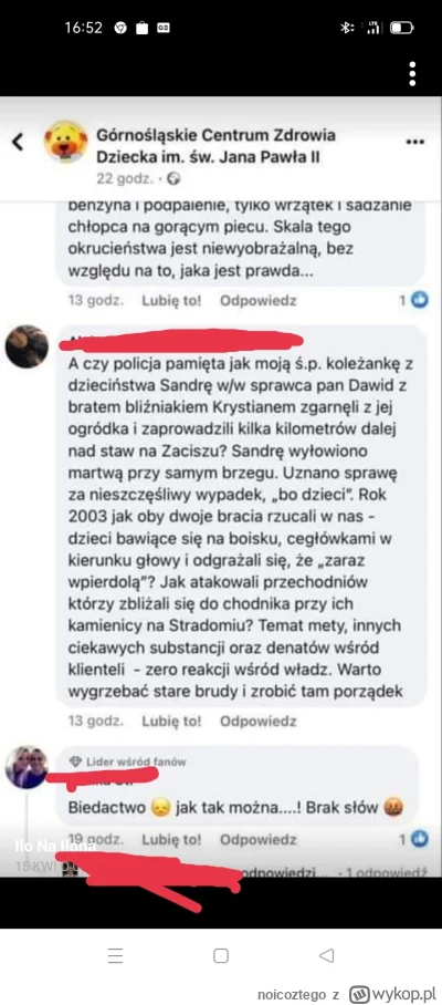 noicoztego - @Krs90 Zgadza się, widziałam nawet komentarz na ten temat, screen poniże...