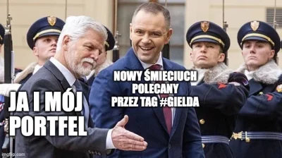 Polska5Ever - nada się?

#gielda #heheszki #polityka