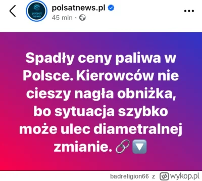 badreligion66 - #polityka Czyli tak będzie wyglądać Polsat. Republika light.