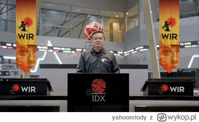 yahoomlody - ostateczne rozwiązanie kwestii petrusowej

#konkursnanajbardziejgowniany...