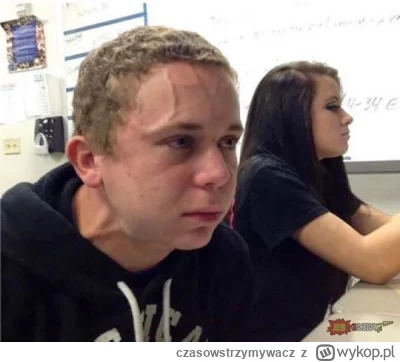 czasowstrzymywacz - @Frufruf: 

@Pietruchoowy za każdym razem gdy obrażajo Aventusa