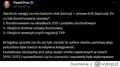 Deathblow - #tvpis Ojoj xd