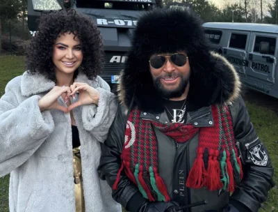 okoboji - witam, co to za zespół?

#muzyka #humorobrazkowy #glupiewykopowezabawy