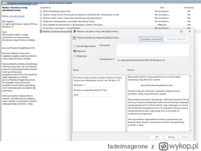 fadeimageone - Wywali się Recall sztuczkami z użyciem narzędzi dism i remove-appxpack...