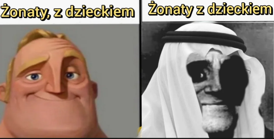 horrendous - #heheszki