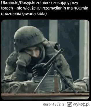 duron1802 - #heheszki #polityka #wojna #ukraina #rosja