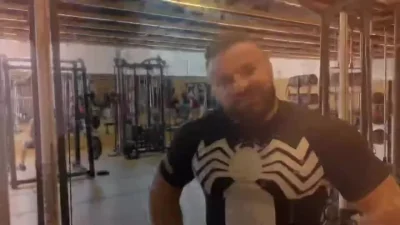 dabi - #mikrokoksy #trening #silownia