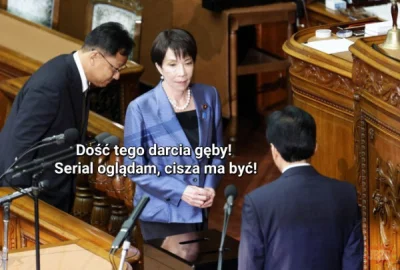 Uuroboros - #kiepscy #swiatwedlugkiepskich