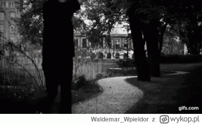 Waldemar_Wpieldor - Tajge, jak ci mróz podchodzi pod gardło, to sobie pobiegaj wokół ...