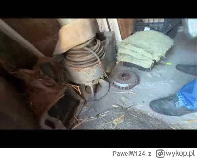 PawelW124 - #przegryw

Ale fajne.