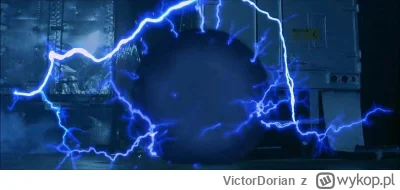 VictorDorian - @trebeter: