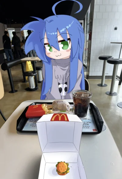 gabrysianowa - #anime