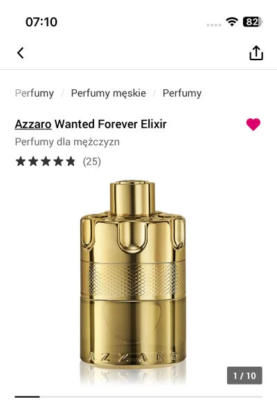 Ciuralla1 - Jakieś opinie o tym śmierdzielu ? Widzę, że na flaconi można dorwać w dob...