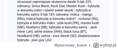 Wybuchowy_kubek - Elo
Wychodzi na to, że jestem totalnym noobkiem w weed, i moim nast...