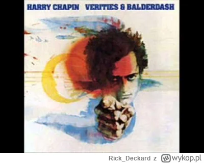 Rick_Deckard - @yourgrandma: Harry Chapin - Cats in the Cradle