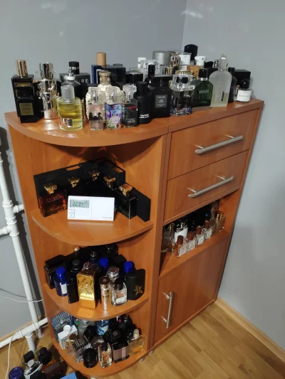 KjatanSveisson - #perfumy 

Na święta i od razu na nowy rok życzę wam perfumowe mania...