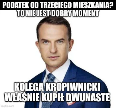 dowujawafla - #nieruchomosci #heheszki #polityka