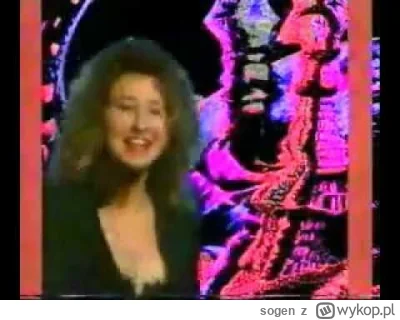 sogen - @Lardor: czy lubelski full to też synthpop? Xd
https://youtu.be/JN6nf_ssnuo