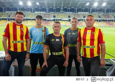 MF81 - #ekstraklasa Konkurs na najbardziej s---------ą koszulkę sezonu wygrywają Scyz...