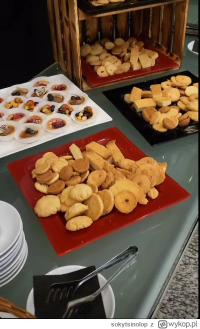 sokytsinolop - #frajerzyzmlm

Już za lada moment rozpocznie się event growup session ...