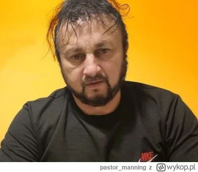 pastor_manning - Mood

#wojna