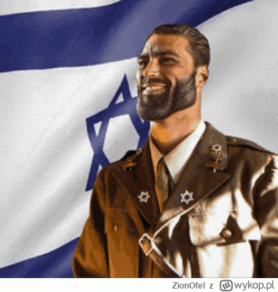 ZionOfel - @phrogg: Nie dziękujcie...( ͡~ ͜ʖ ͡°)