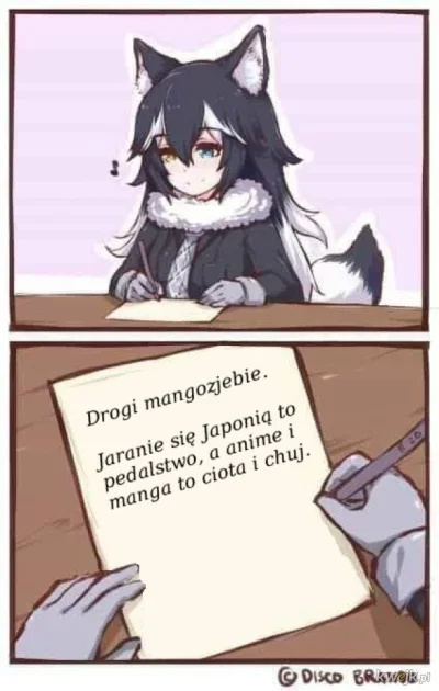 lvbie_placki - #anime