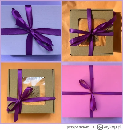 przypadkiem- - #perfumy 

Bonżur, zbliża się dzień mamy, jeśli potrzebujecie ciekawsz...