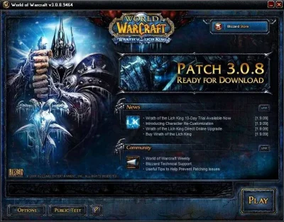 unknown_famous - kiedyś to było a teraz to nie ma ( ͡° ʖ̯ ͡°)
#wow #worldofwarcraft