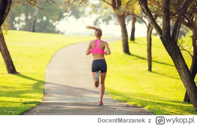 DocentMarzanek - #bieganie #pytaniedoeksperta #biegajzwykopem
Moi drodzy wykopiarze i...