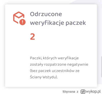 Shyvana - @cytmirka masz nieaktualne informacje xD