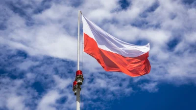 rayman_s - #polska #flaga #symbolenarodowe
Mamy piękną flagę (｡◕‿‿◕｡)