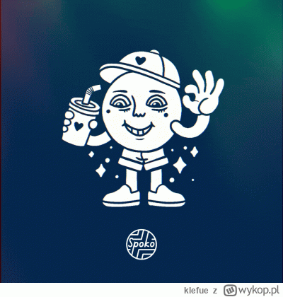 klefue - #rysujzwykopem #rysunek #tworczoscwlasna #handmade #smiesznypiesek #smieszny...