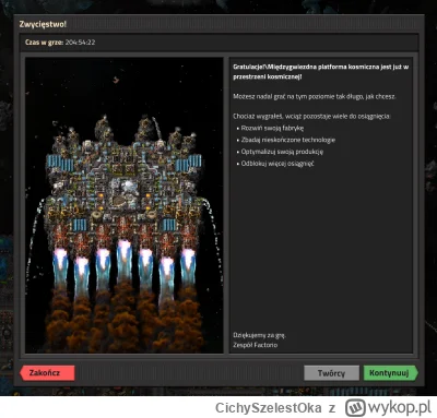 CichySzelestOka - 200 godzin z groszem, trochę wymęczone ale jest, 
Na wszystkich pla...