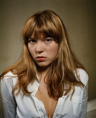 gwizjusz - #leaseydoux #ladnapani #hornyposting

Lea Seydoux, i want s-x with you.