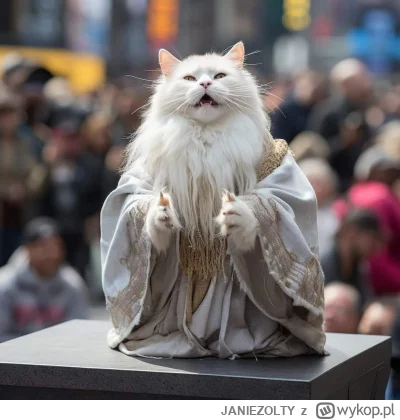 JANIEZOLTY - #aikitku