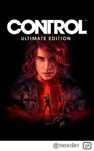 needer - Co sądzicie o grze control ? Ultimate edition pod Series x kosztuje około 90...