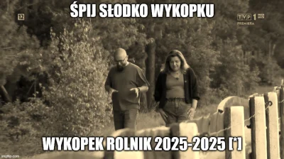 francopolo - #rolnikszukazony Żegnajcie marzenia [*]